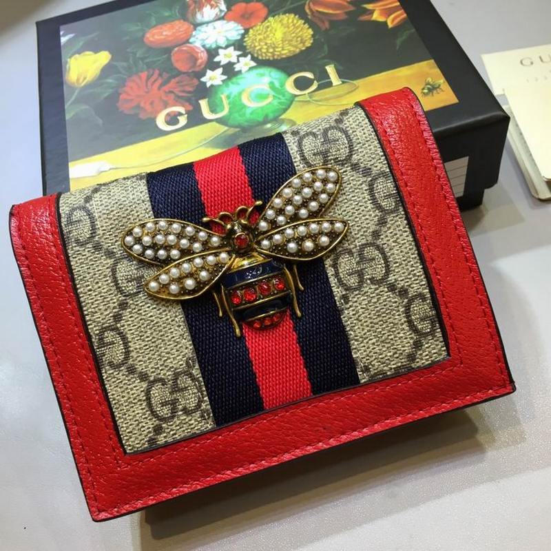 Gucci Wallets 26